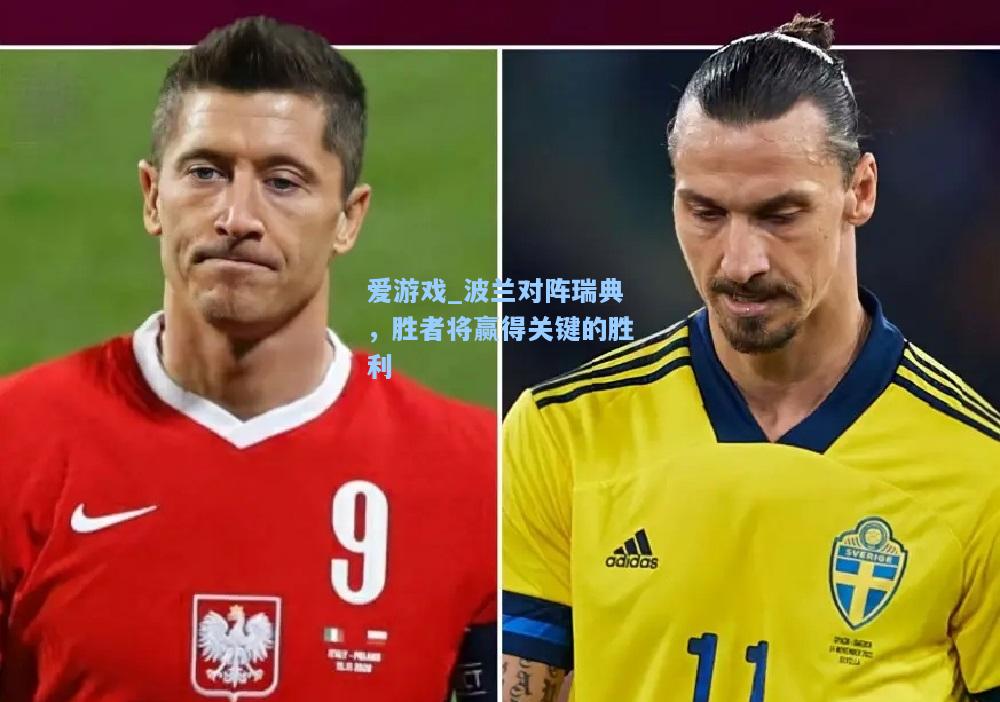 波兰对阵瑞典，胜者将赢得关键的胜利