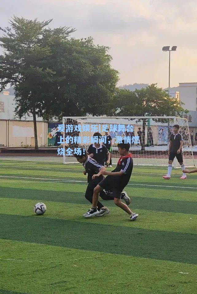 足球舞台上的精彩瞬间，激情燃烧全场！