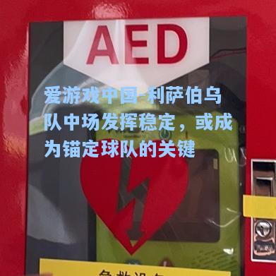 利萨伯乌队中场发挥稳定，或成为锚定球队的关键