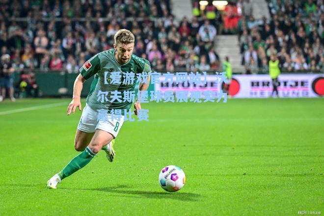 沃尔夫斯堡球员展现实力赢得比赛