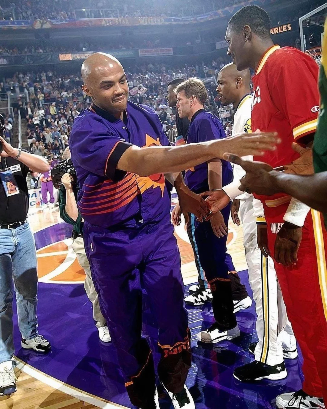 NBA全明星赛有望推迟举办，疫情影响导致赛程变更