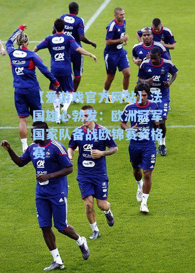 法国雄心勃发：欧洲冠军国家队备战欧锦赛资格赛