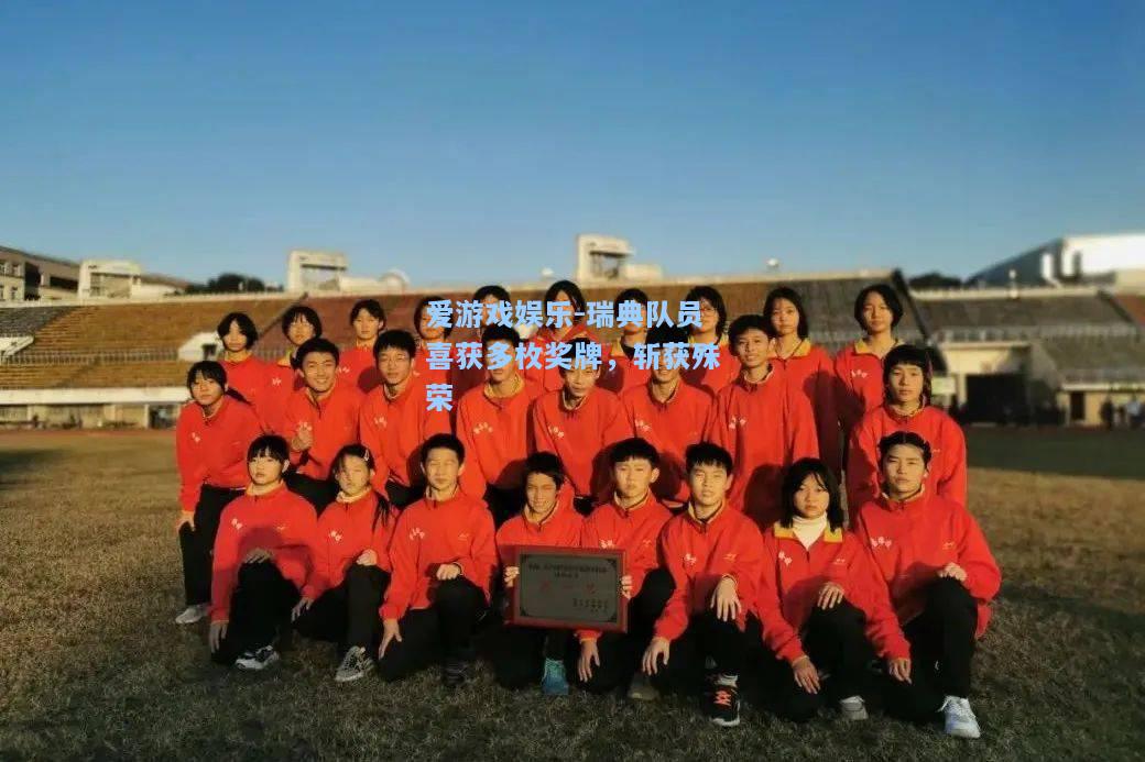 瑞典队员喜获多枚奖牌，斩获殊荣