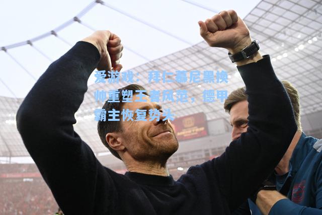 拜仁慕尼黑换帅重塑王者风范，德甲霸主恢复势头
